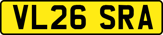 VL26SRA