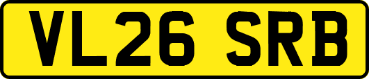 VL26SRB