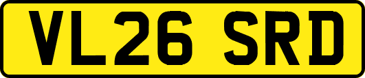 VL26SRD