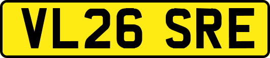 VL26SRE