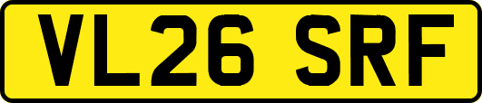 VL26SRF