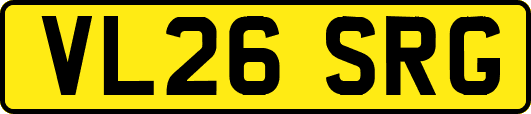 VL26SRG