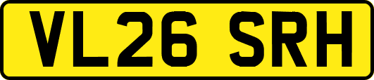 VL26SRH