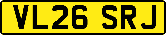 VL26SRJ
