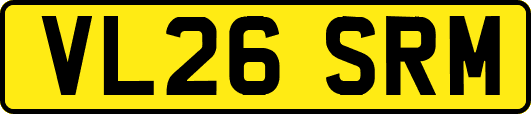 VL26SRM