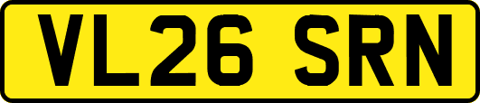 VL26SRN