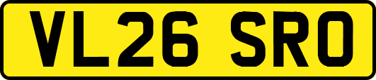 VL26SRO