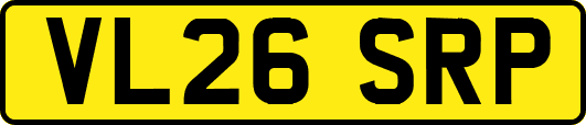 VL26SRP