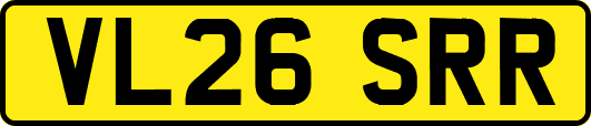 VL26SRR