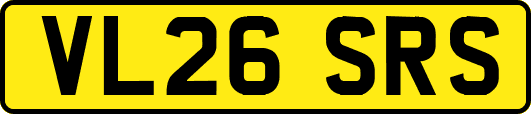 VL26SRS