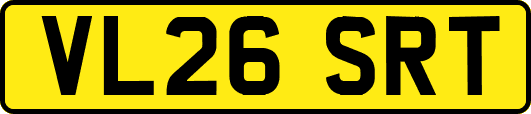 VL26SRT
