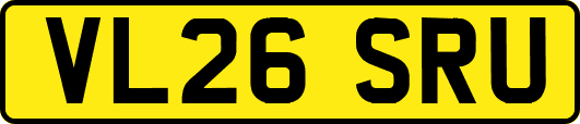 VL26SRU