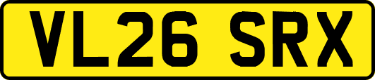 VL26SRX
