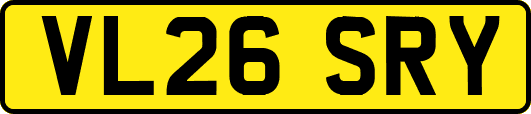 VL26SRY