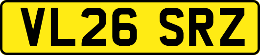 VL26SRZ