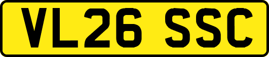 VL26SSC