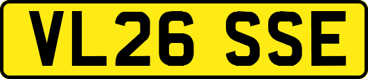 VL26SSE