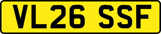 VL26SSF