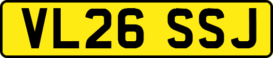 VL26SSJ