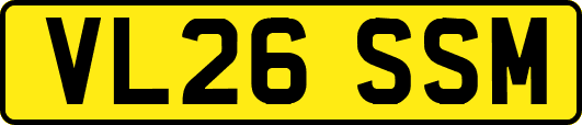 VL26SSM