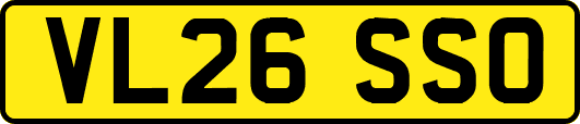 VL26SSO