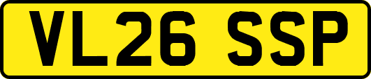 VL26SSP