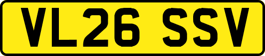 VL26SSV