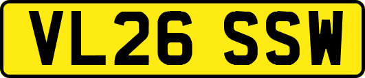 VL26SSW