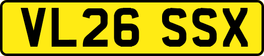 VL26SSX