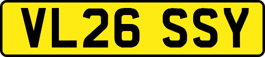 VL26SSY