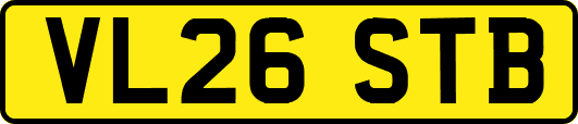 VL26STB