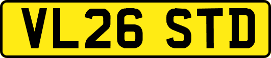VL26STD