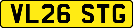 VL26STG