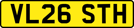 VL26STH