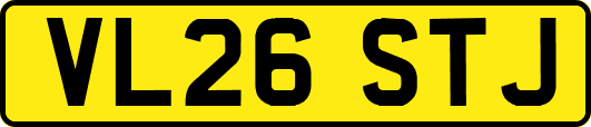 VL26STJ