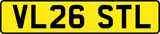 VL26STL