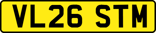 VL26STM