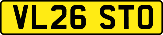 VL26STO