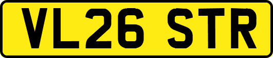 VL26STR