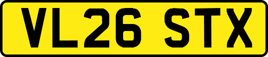 VL26STX