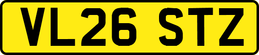 VL26STZ
