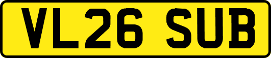 VL26SUB