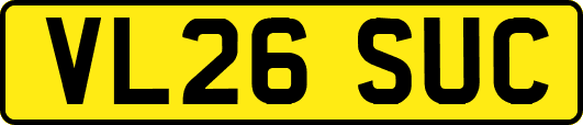 VL26SUC