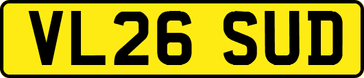 VL26SUD