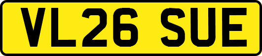 VL26SUE