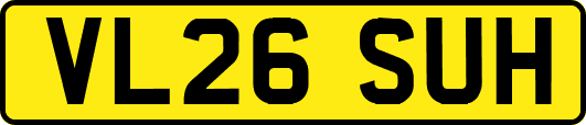 VL26SUH