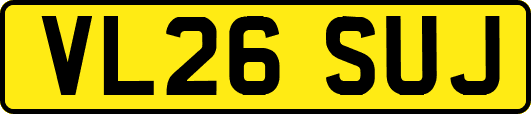 VL26SUJ