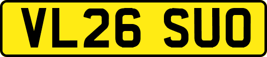 VL26SUO