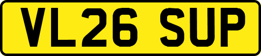 VL26SUP