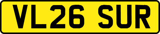 VL26SUR